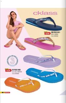 Catálogo de ofertas Cklass 11/07/2024 catálogo Especial Verano página 66