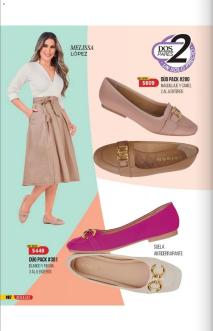 Catálogo de ofertas Cklass 11/07/2024 catálogo Especial Verano página 67