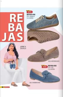 Catálogo de ofertas Cklass 11/07/2024 catálogo Especial Verano página 68