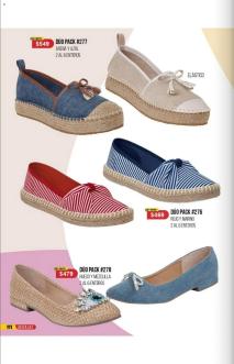 Catálogo de ofertas Cklass 11/07/2024 catálogo Especial Verano página 69