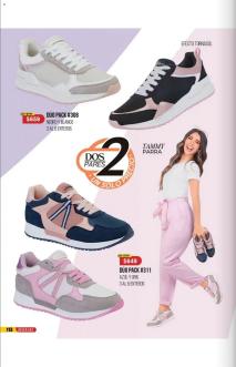 Catálogo de ofertas Cklass 11/07/2024 catálogo Especial Verano página 70