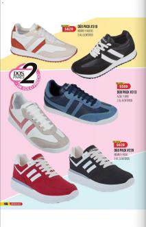 Catálogo de ofertas Cklass 11/07/2024 catálogo Especial Verano página 71