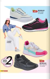 Catálogo de ofertas Cklass 11/07/2024 catálogo Especial Verano página 72