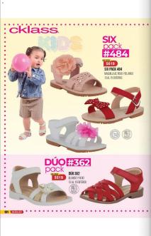 Catálogo de ofertas Cklass 11/07/2024 catálogo Especial Verano página 74