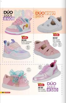 Catálogo de ofertas Cklass 11/07/2024 catálogo Especial Verano página 75