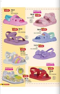 Catálogo de ofertas Cklass 11/07/2024 catálogo Especial Verano página 78