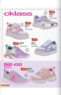 Catálogo de ofertas Cklass 11/07/2024 catálogo Especial Verano página 80