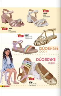 Catálogo de ofertas Cklass 11/07/2024 catálogo Especial Verano página 81