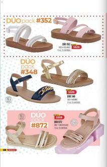 Catálogo de ofertas Cklass 11/07/2024 catálogo Especial Verano página 83