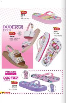 Catálogo de ofertas Cklass 11/07/2024 catálogo Especial Verano página 84