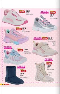 Catálogo de ofertas Cklass 11/07/2024 catálogo Especial Verano página 86