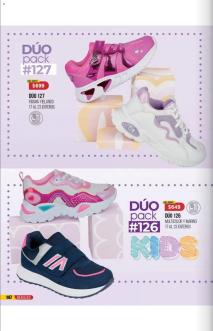 Catálogo de ofertas Cklass 11/07/2024 catálogo Especial Verano página 87