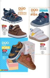 Catálogo de ofertas Cklass 11/07/2024 catálogo Especial Verano página 89