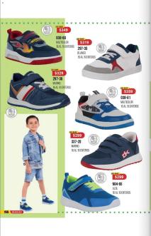 Catálogo de ofertas Cklass 11/07/2024 catálogo Especial Verano página 91