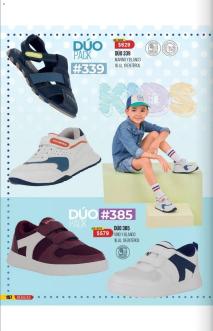 Catálogo de ofertas Cklass 11/07/2024 catálogo Especial Verano página 92