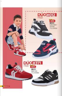 Catálogo de ofertas Cklass 11/07/2024 catálogo Especial Verano página 93