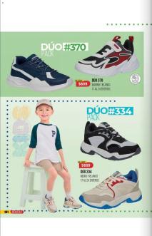 Catálogo de ofertas Cklass 11/07/2024 catálogo Especial Verano página 94