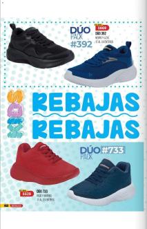 Catálogo de ofertas Cklass 11/07/2024 catálogo Especial Verano página 95