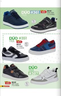 Catálogo de ofertas Cklass 11/07/2024 catálogo Especial Verano página 96