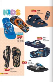 Catálogo de ofertas Cklass 11/07/2024 catálogo Especial Verano página 97