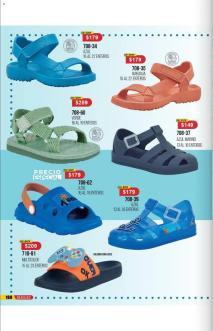 Catálogo de ofertas Cklass 11/07/2024 catálogo Especial Verano página 98