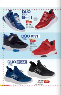 Catálogo de ofertas Cklass 11/07/2024 catálogo Especial Verano página 99