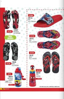 Catálogo de ofertas Cklass 11/07/2024 catálogo Especial Verano página 100