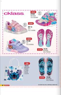 Catálogo de ofertas Cklass 11/07/2024 catálogo Especial Verano página 102