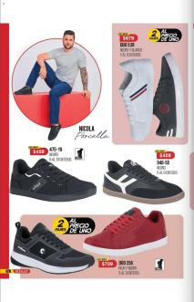 Catálogo de ofertas Cklass 11/07/2024 catálogo Especial Verano página 103