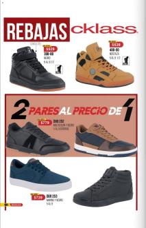 Catálogo de ofertas Cklass 11/07/2024 catálogo Especial Verano página 104