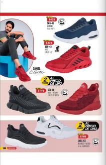 Catálogo de ofertas Cklass 11/07/2024 catálogo Especial Verano página 105