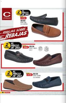 Catálogo de ofertas Cklass 11/07/2024 catálogo Especial Verano página 109