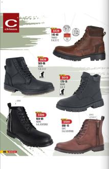 Catálogo de ofertas Cklass 11/07/2024 catálogo Especial Verano página 110