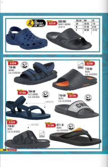 Catálogo de ofertas Cklass 11/07/2024 catálogo Especial Verano página 113