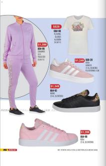 Catálogo de ofertas Cklass 11/07/2024 catálogo Especial Verano página 115