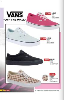 Catálogo de ofertas Cklass 11/07/2024 catálogo Especial Verano página 124