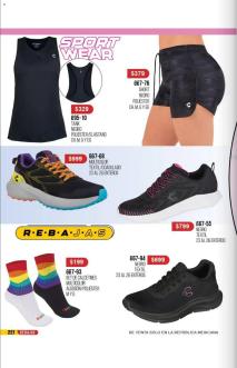 Catálogo de ofertas Cklass 11/07/2024 catálogo Especial Verano página 127