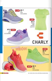 Catálogo de ofertas Cklass 11/07/2024 catálogo Especial Verano página 128