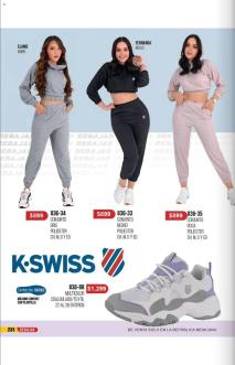 Catálogo de ofertas Cklass 11/07/2024 catálogo Especial Verano página 129