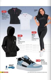 Catálogo de ofertas Cklass 11/07/2024 catálogo Especial Verano página 130