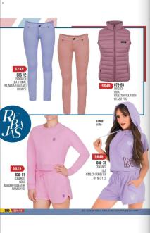 Catálogo de ofertas Cklass 11/07/2024 catálogo Especial Verano página 131