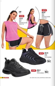 Catálogo de ofertas Cklass 11/07/2024 catálogo Especial Verano página 132