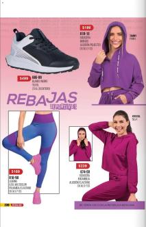 Catálogo de ofertas Cklass 11/07/2024 catálogo Especial Verano página 133