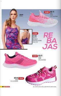 Catálogo de ofertas Cklass 11/07/2024 catálogo Especial Verano página 134