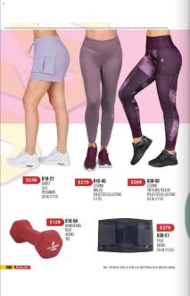 Catálogo de ofertas Cklass 11/07/2024 catálogo Especial Verano página 135