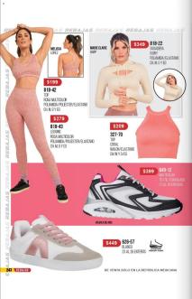 Catálogo de ofertas Cklass 11/07/2024 catálogo Especial Verano página 137