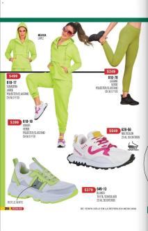 Catálogo de ofertas Cklass 11/07/2024 catálogo Especial Verano página 139