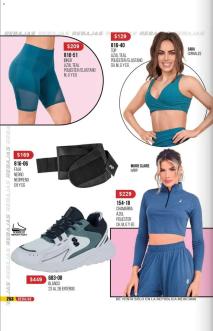 Catálogo de ofertas Cklass 11/07/2024 catálogo Especial Verano página 140