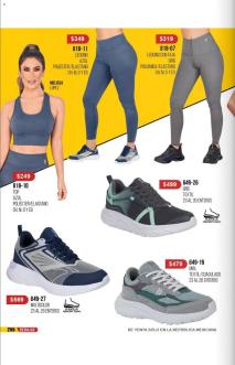 Catálogo de ofertas Cklass 11/07/2024 catálogo Especial Verano página 141