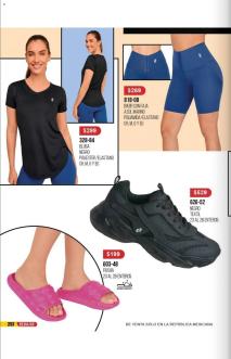 Catálogo de ofertas Cklass 11/07/2024 catálogo Especial Verano página 142